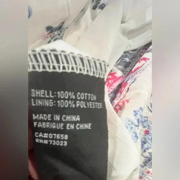 QED London Skirt - Picture 8 of 8